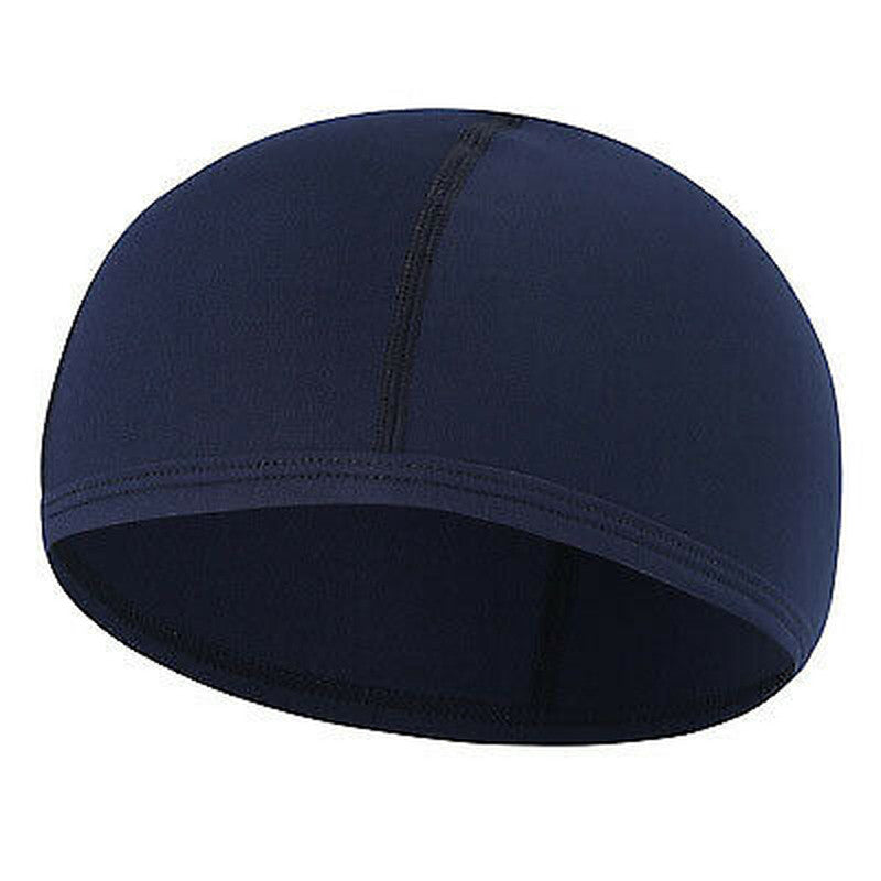 Breathable Motorcycle Helmet Liner Skull Cap for Outdoor Riding Sports