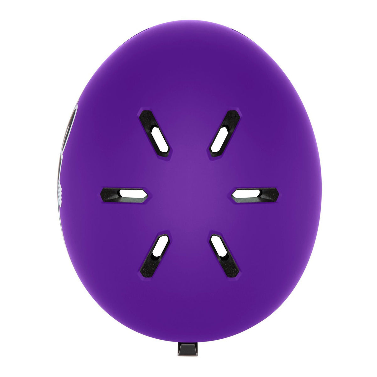 Adult Large Ski Snowboard Helmet MIPS Purple Retro Safety Gear