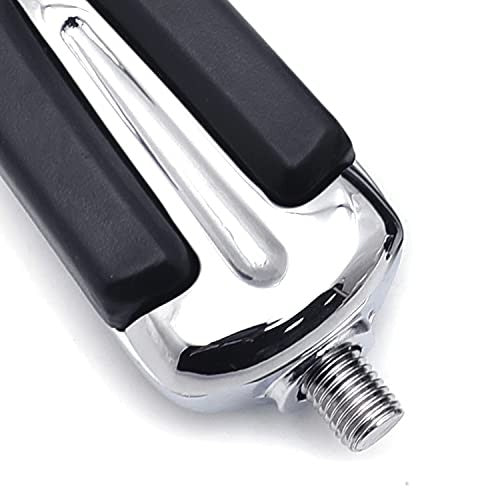 Harley Davidson Slipstream Shifter Peg - Chrome, Adjustable Fit for All Models