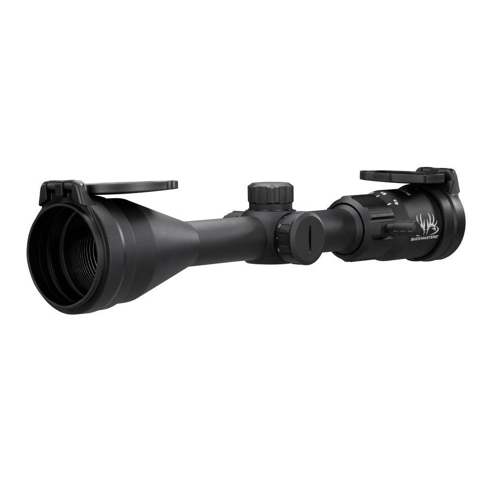 Hunting with BDC Reticle - 3-9x40mm or 50mm, Waterproof & Shockproof