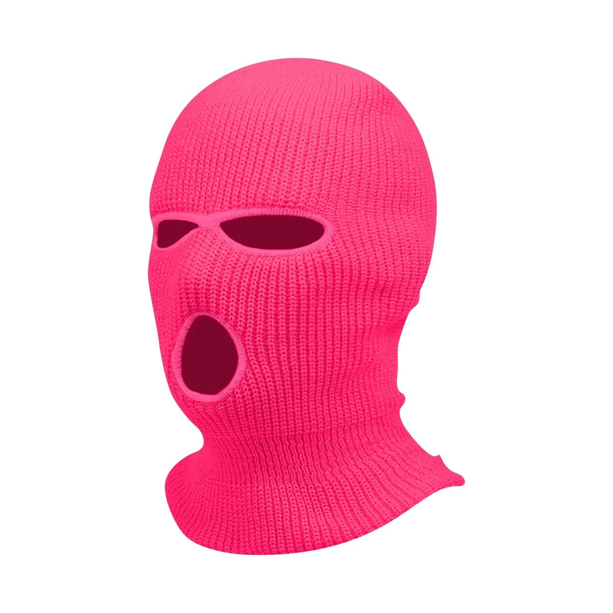 Full Face Mask Winter Ski Cap Balaclava Beanie Tactical Warm Hat