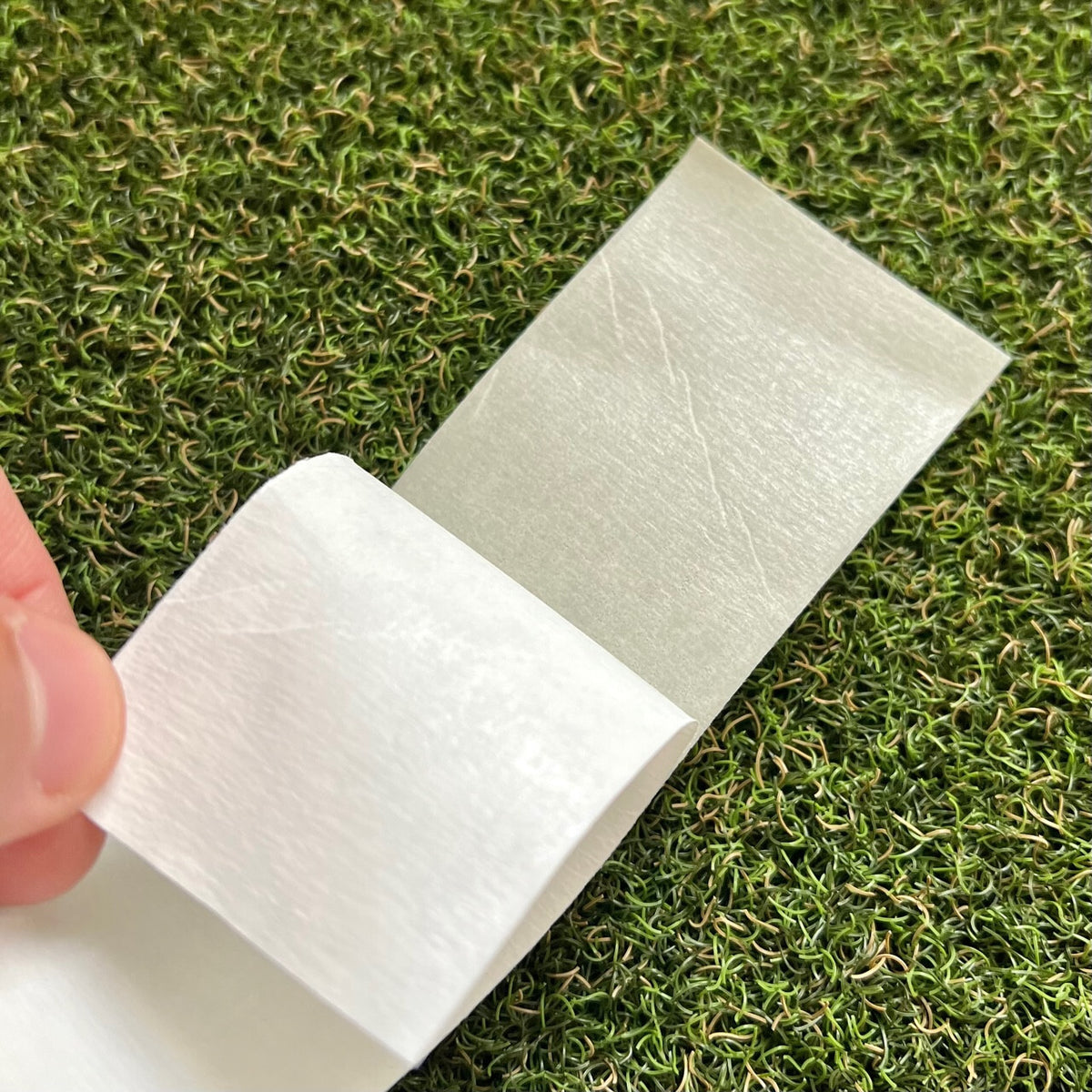Double-Sided Golf Grip Tape 2" x 36yd Roll - High-Quality Repair Tape