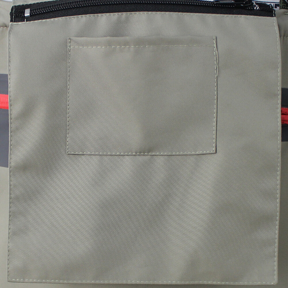 Fly Fishing Chest Waders Waterproof Breathable Stocking Foot Waders for Outdoors