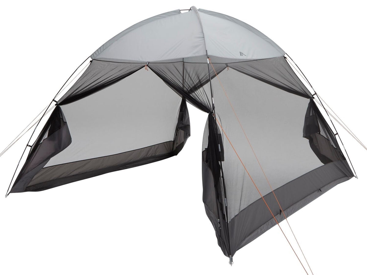 12x12 Dome Screen House for Camping Outdoor Patio Bug Shelter