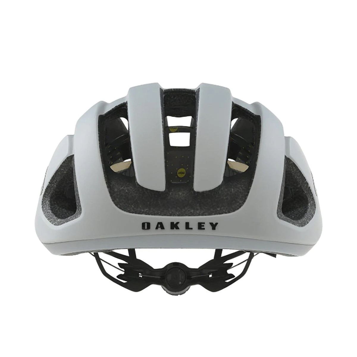 Men's Oakley ARO3 Sunglasses - Fog Gray, Multiple Sizes