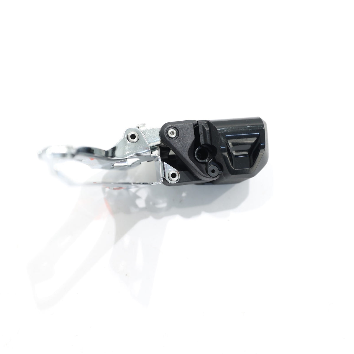 Shimano GRX FD-RX815 Di2 11-Speed Down Swing Braze-On Front Derailleur