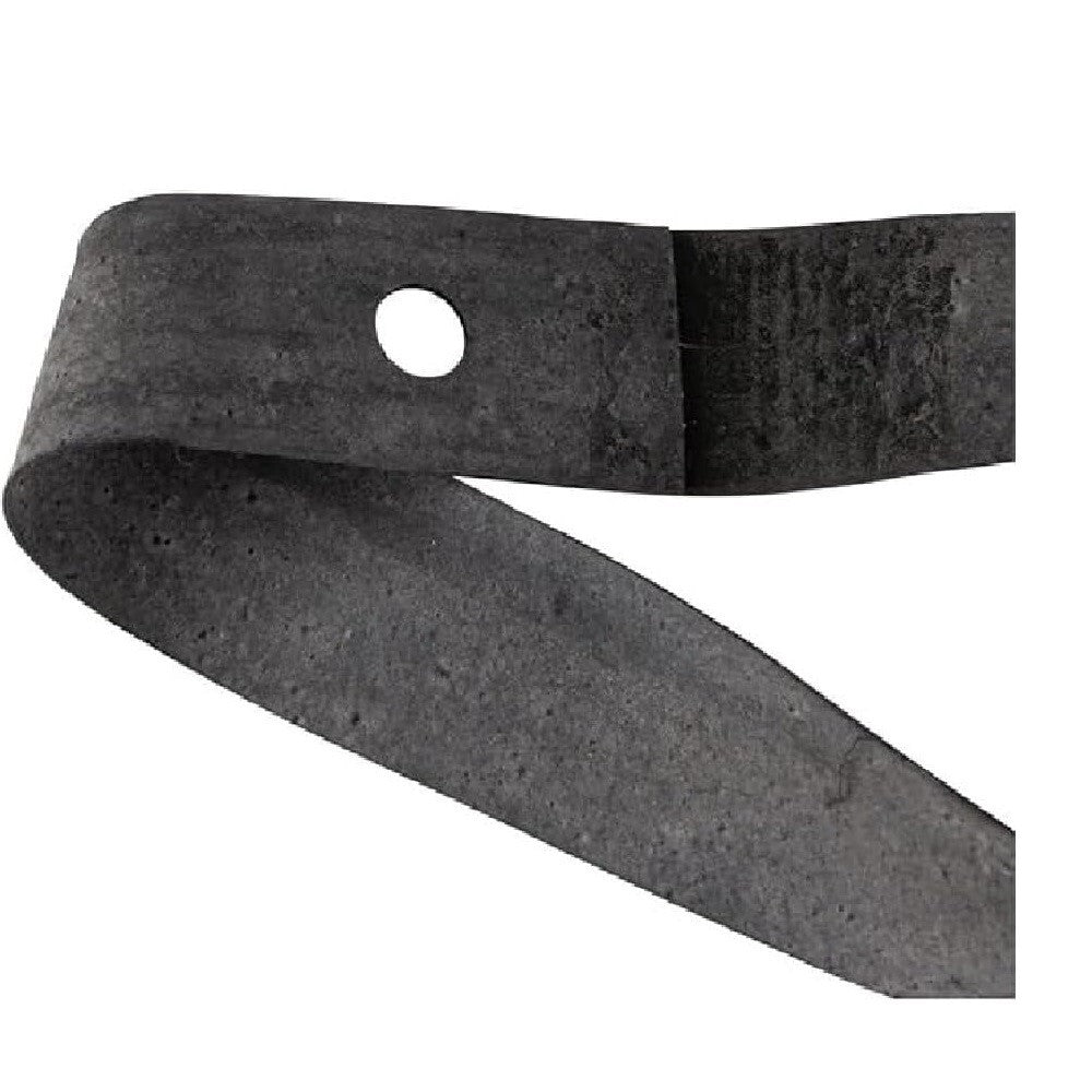 18 Inch Rubber Rim Strip for Dirt Bike Wheels - Puncture Protection