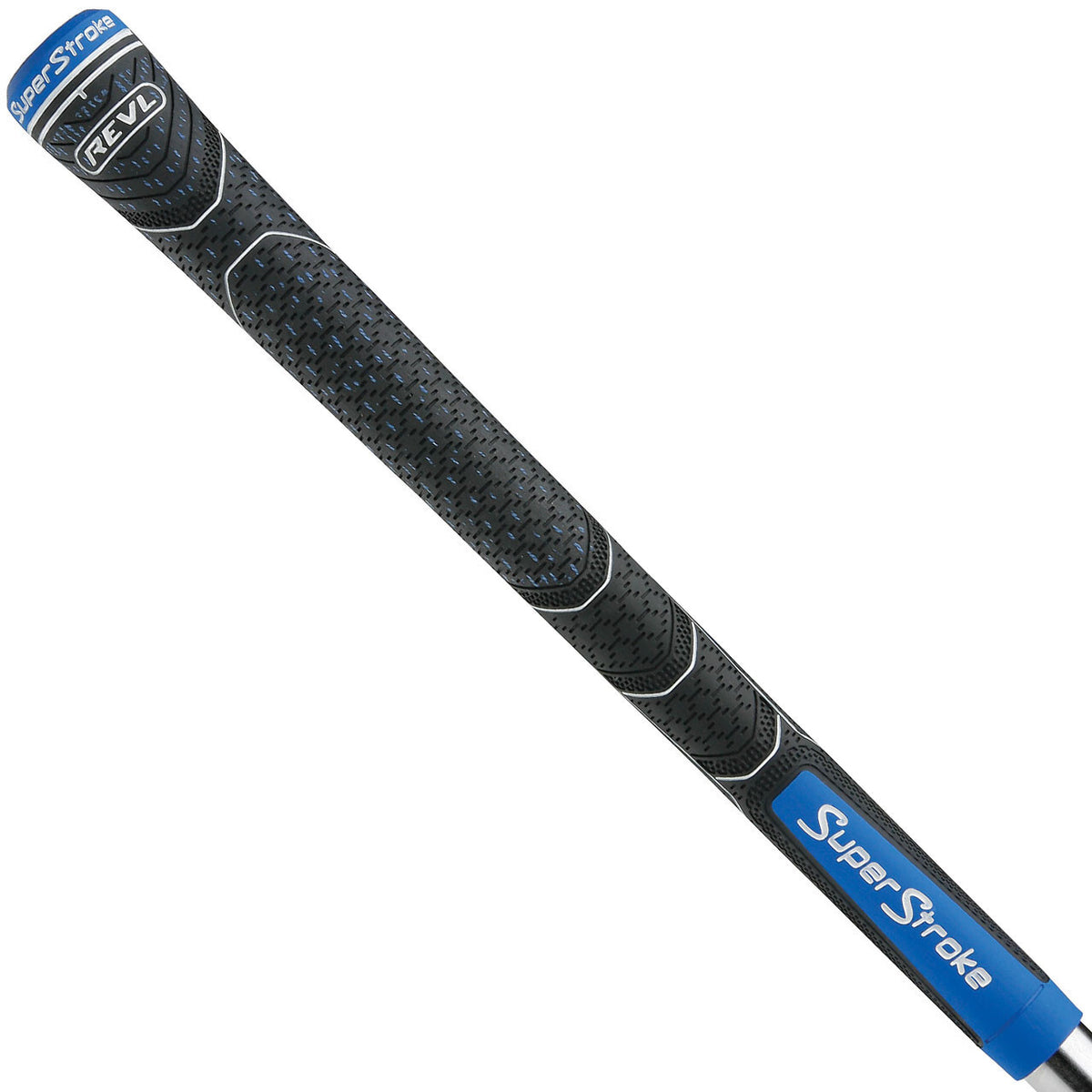 Half Cord Golf Grip Hybrid All-Weather Control Midsize or Standard