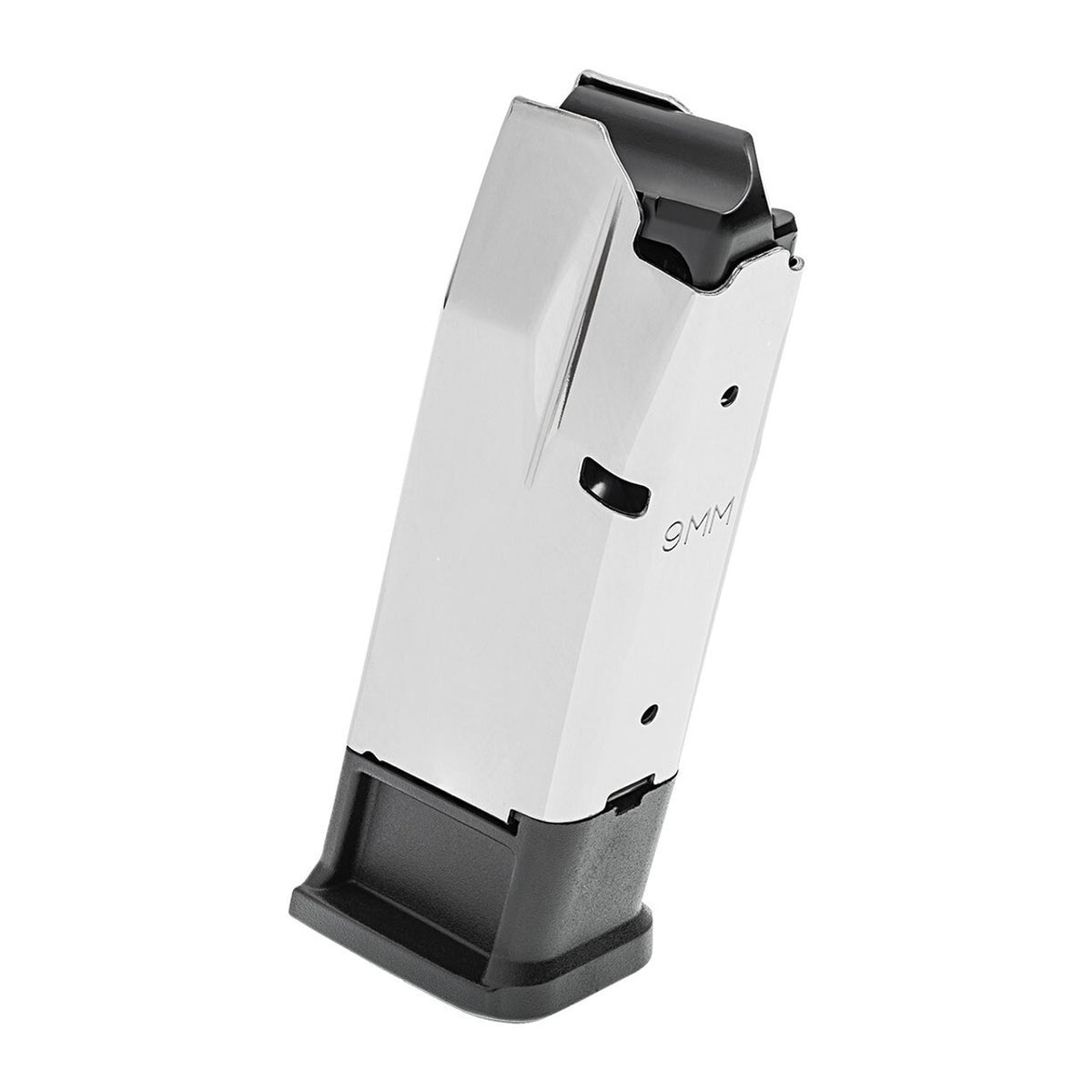 Springfield Armory Hellcat Pro 9mm 10-Round Stainless Steel Magazine
