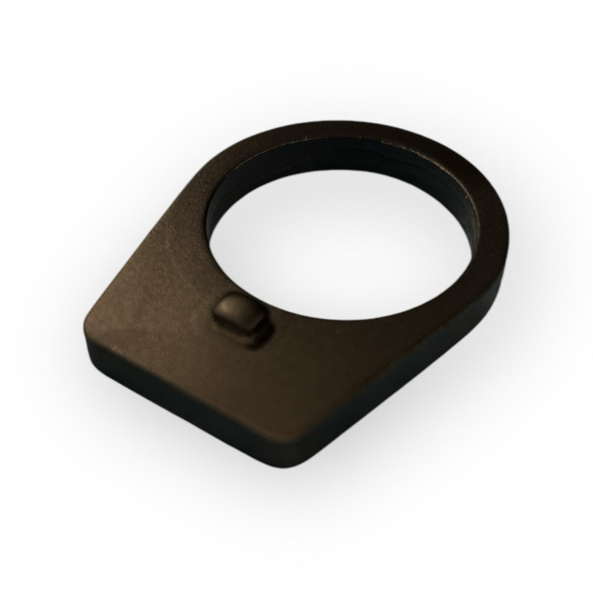 Recoil Lug and Notched Barrel Nut for Savage Small Shank Bolt Action Rifles