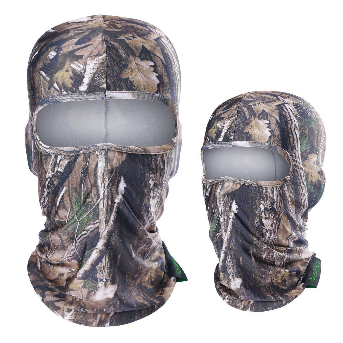 Outdoor Cooling Balaclava Face Mask UV Sun Protection Cycling Hood
