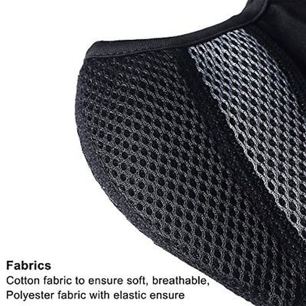 Winter Thermal Balaclava Face Mask Windproof Ski Motorcycle Cold Weather