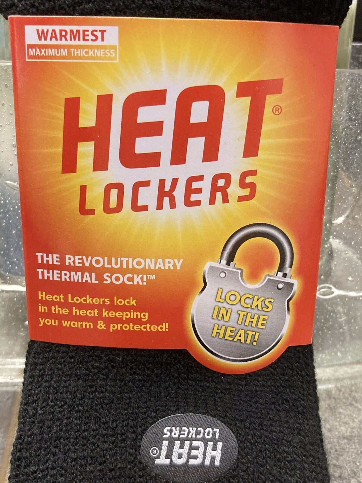 Thermal Socks for Men and Women - Extra Thick Warm Winter Footwear