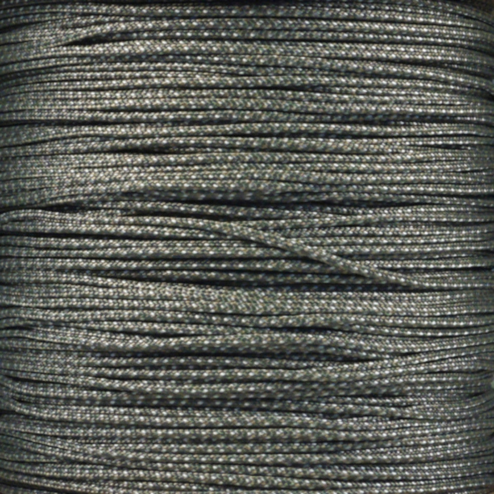 Light Duty Paracord Spools - 95 LB Strength Crafting & Utility Cord
