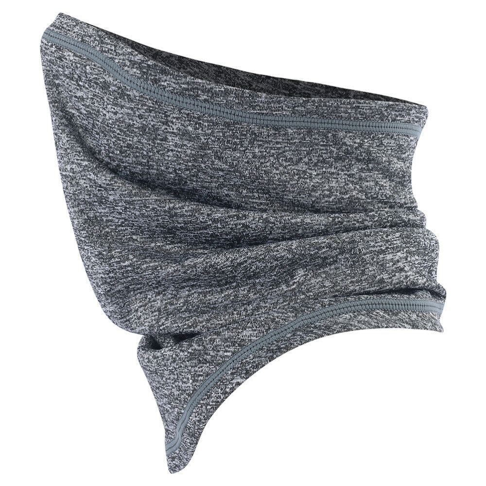 Anti Sun Half Face Mask for Cycling and Outdoor Activities - Breathable UV Protection