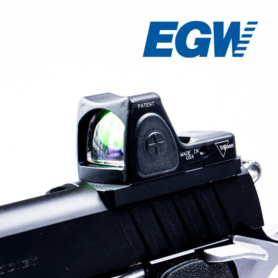 RMR Sight Mount for Springfield Prodigy 1911 | Red Dot Compatible