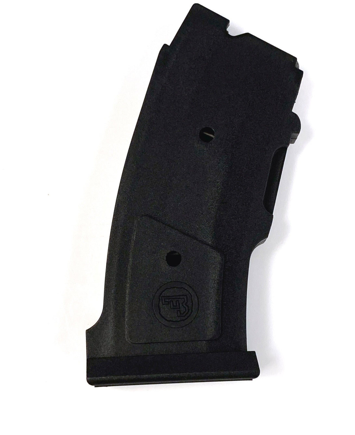 22 LR Polymer Magazine Set for CZ 457, 512, 513, 455, 453, 452 Rifles - 10 Rounds