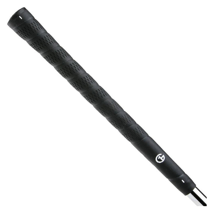 Golf Club Grip Set - TPR Wrap Golf Grips for Men & Women - Multiple Sizes & Quantities