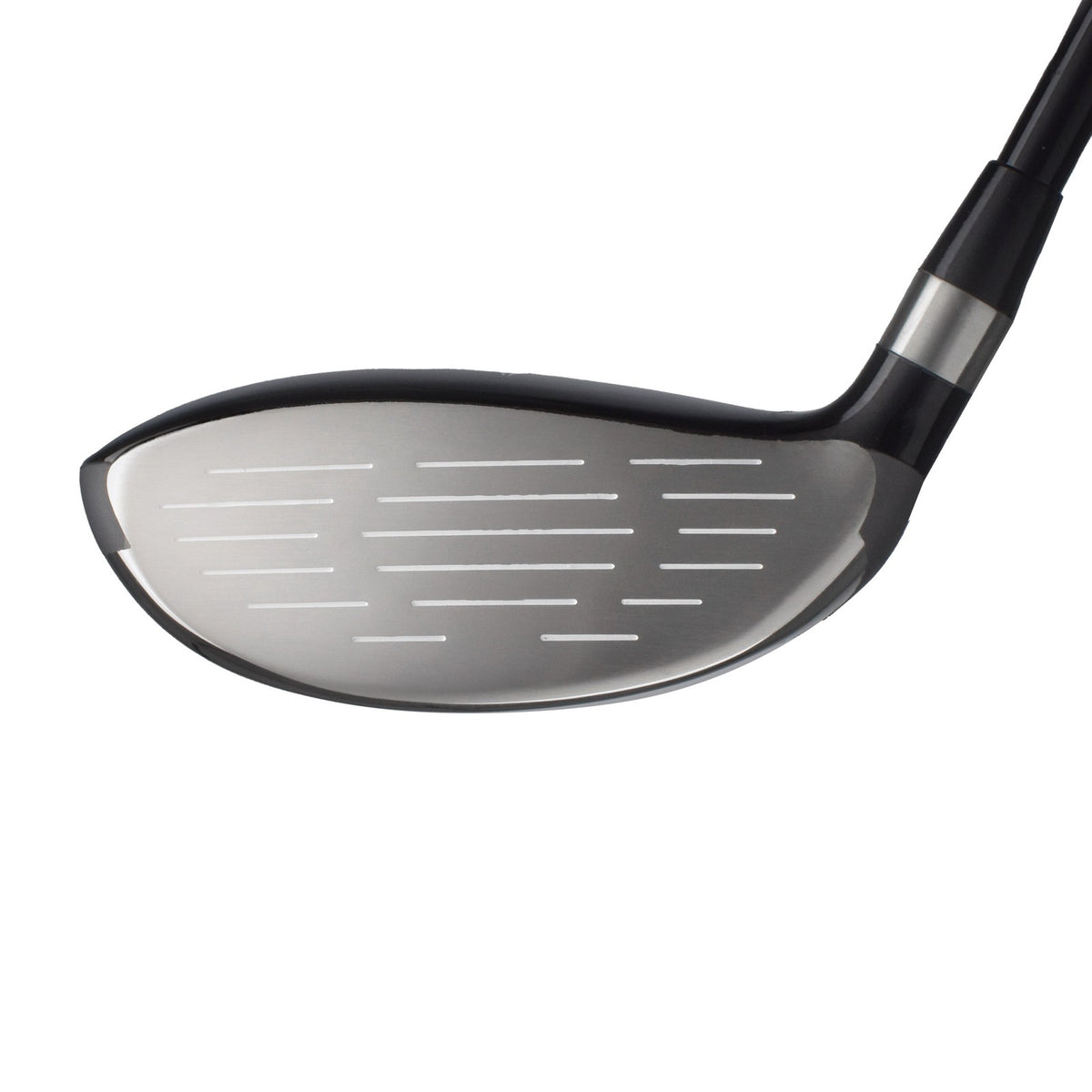 Golf Fairway Wood 15° #3 MAX Snake Eyes MAX Regular Flex Men's Right Hand