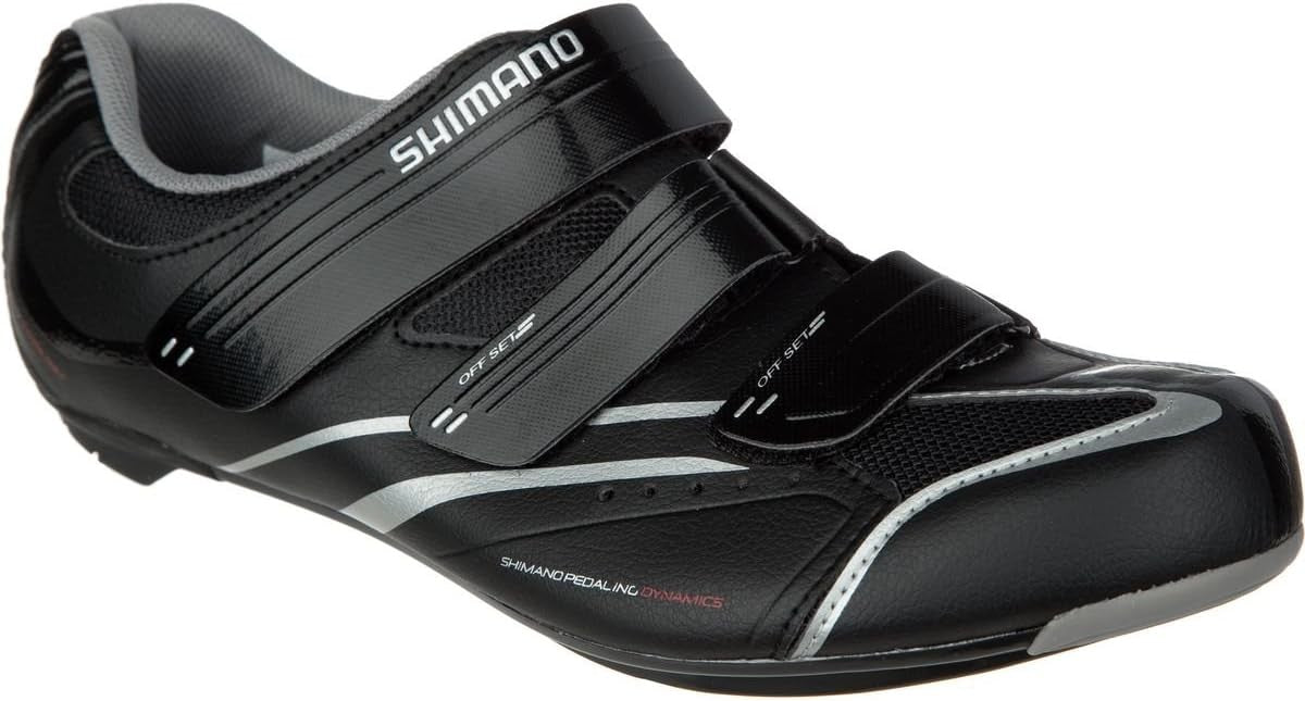 Men's Road Cycling Shoes with Dynalast Technology, SPD-SL Compatible