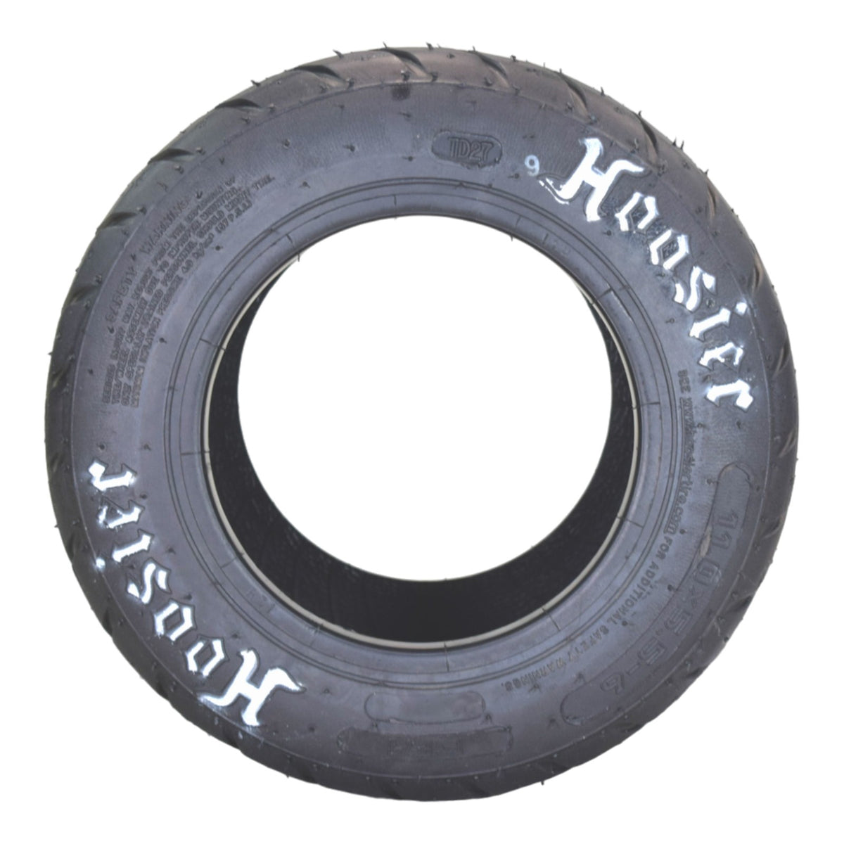 11.0x5.5-6 Treaded Tire for Onewheel+ XR & S Series Electric Hoverboards