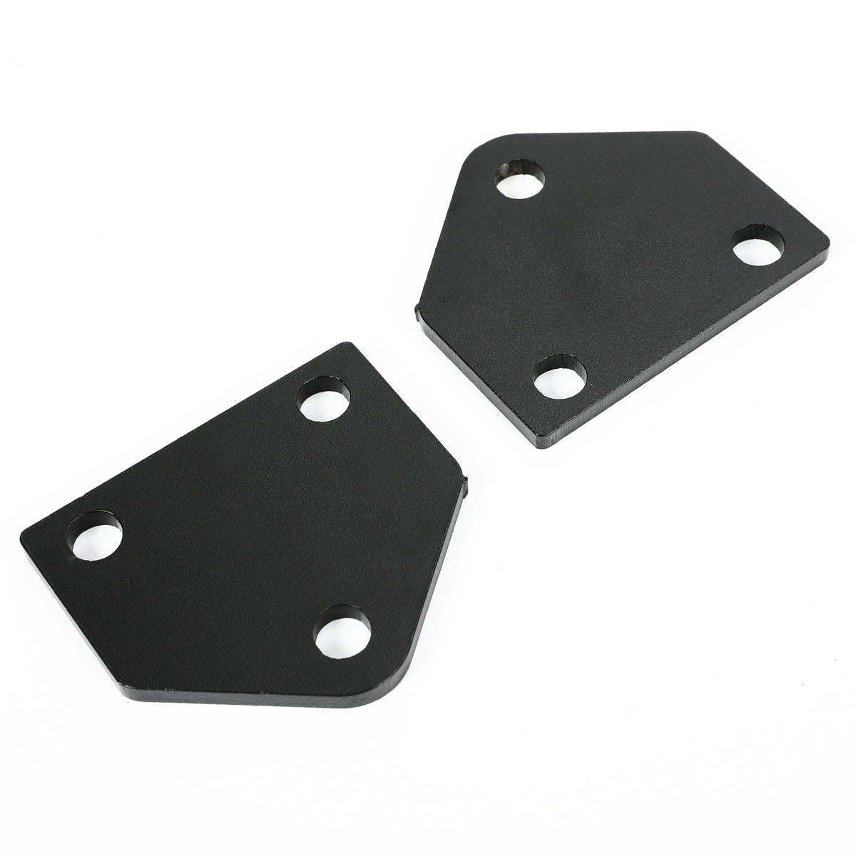Drop Axle Lift Kit for EZGO TXT Medalist Golf Cart 1994-2001.5 - Durable Steel