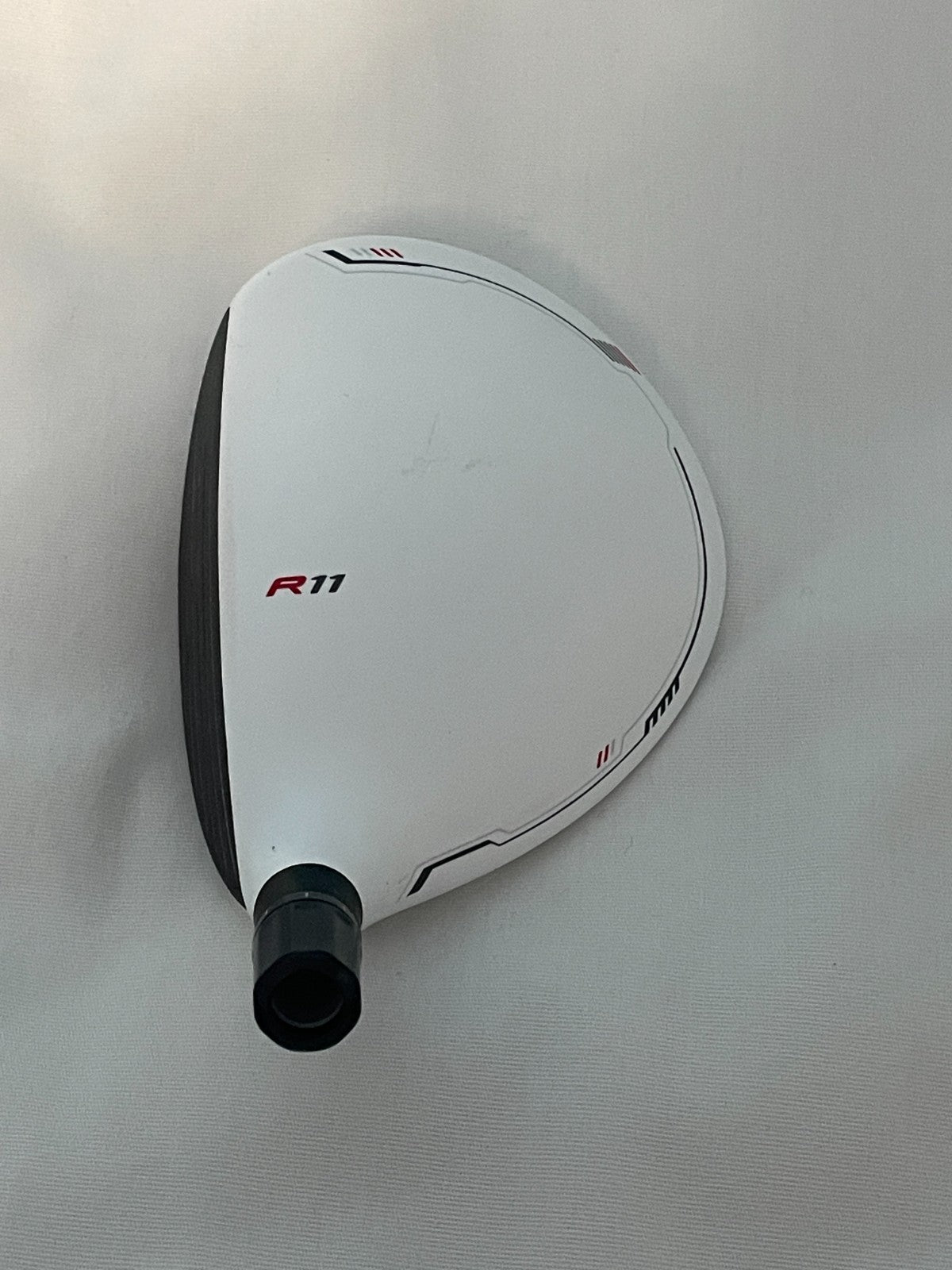 TaylorMade R11s 3 Wood Fairway Club 15.5° Head Only - New
