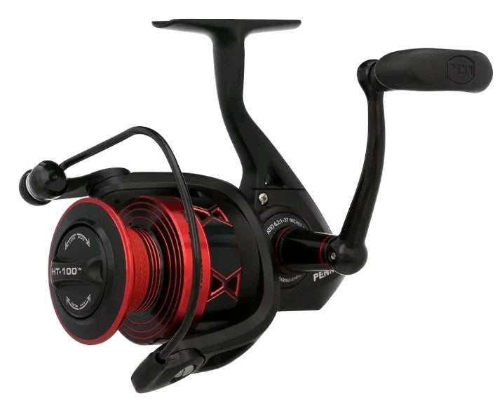 Saltwater Spinning Reel 8000 Series with 30lb Drag - Surf Fishing Gear