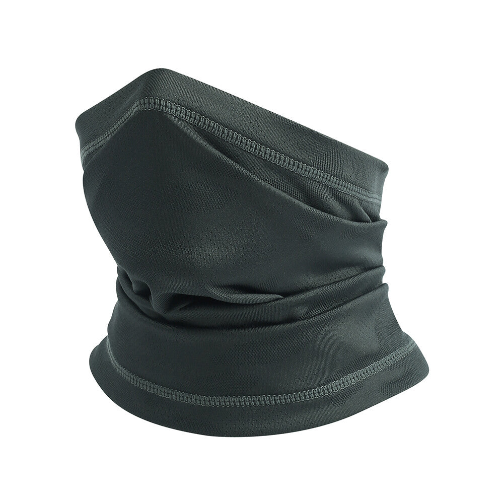 Multifunctional Sports Neck Gaiter Face Mask for Cycling Hiking Fishing