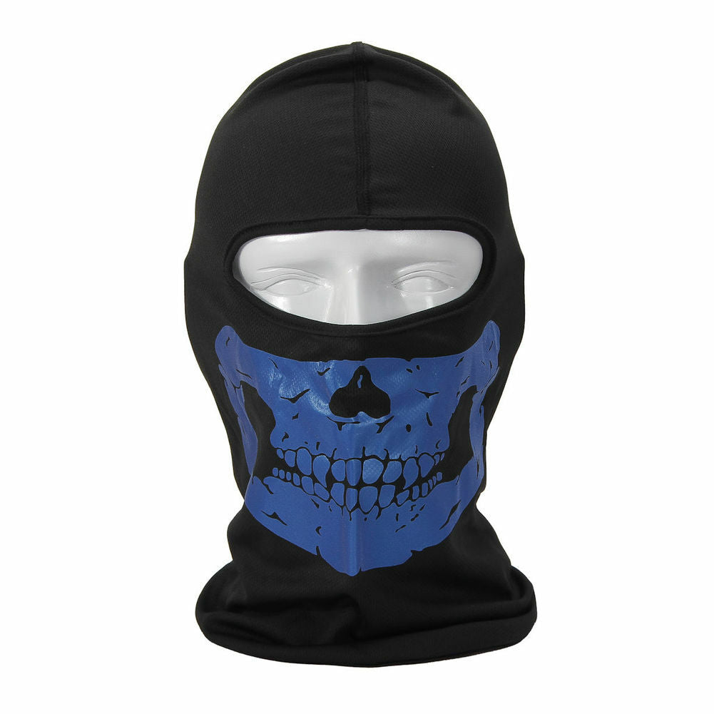 Winter Balaclava Neck Gaiter Face Mask for Ski Cycling Outdoor Protection
