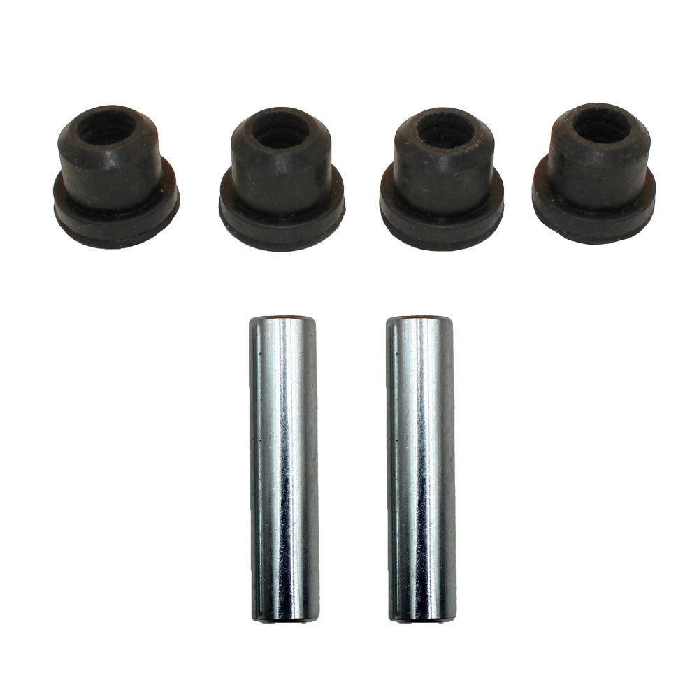Golf Cart Leaf Spring Bushing Kit for Club Car Precedent Front Rear Replacement