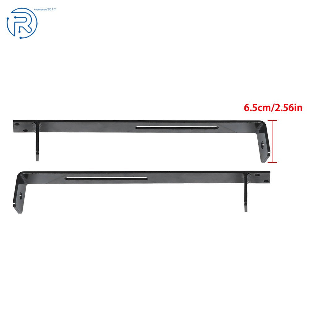 Retractable Golf Cart Seat Belt Kit with Bracket for EZGO Yamaha Club Car