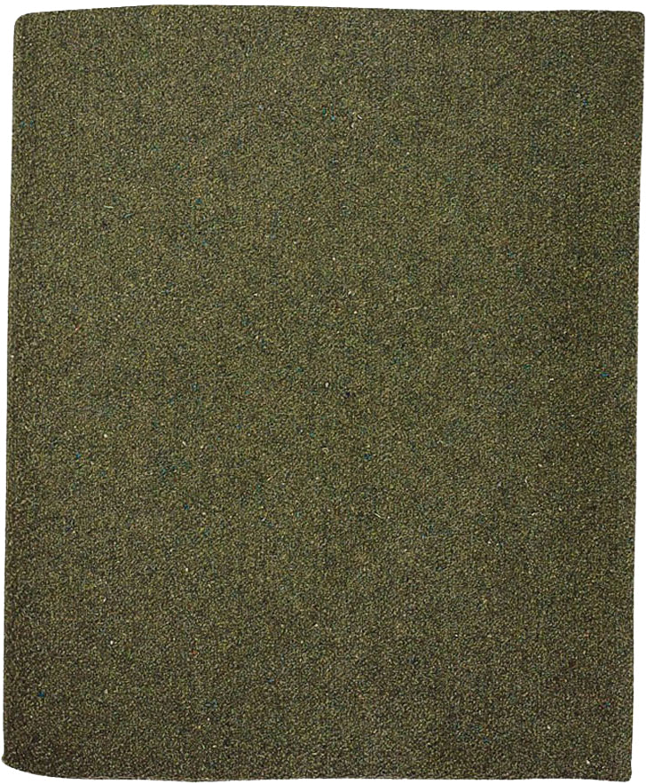 Heavy Wool Military Blanket Large Winter Camping Survival Cover