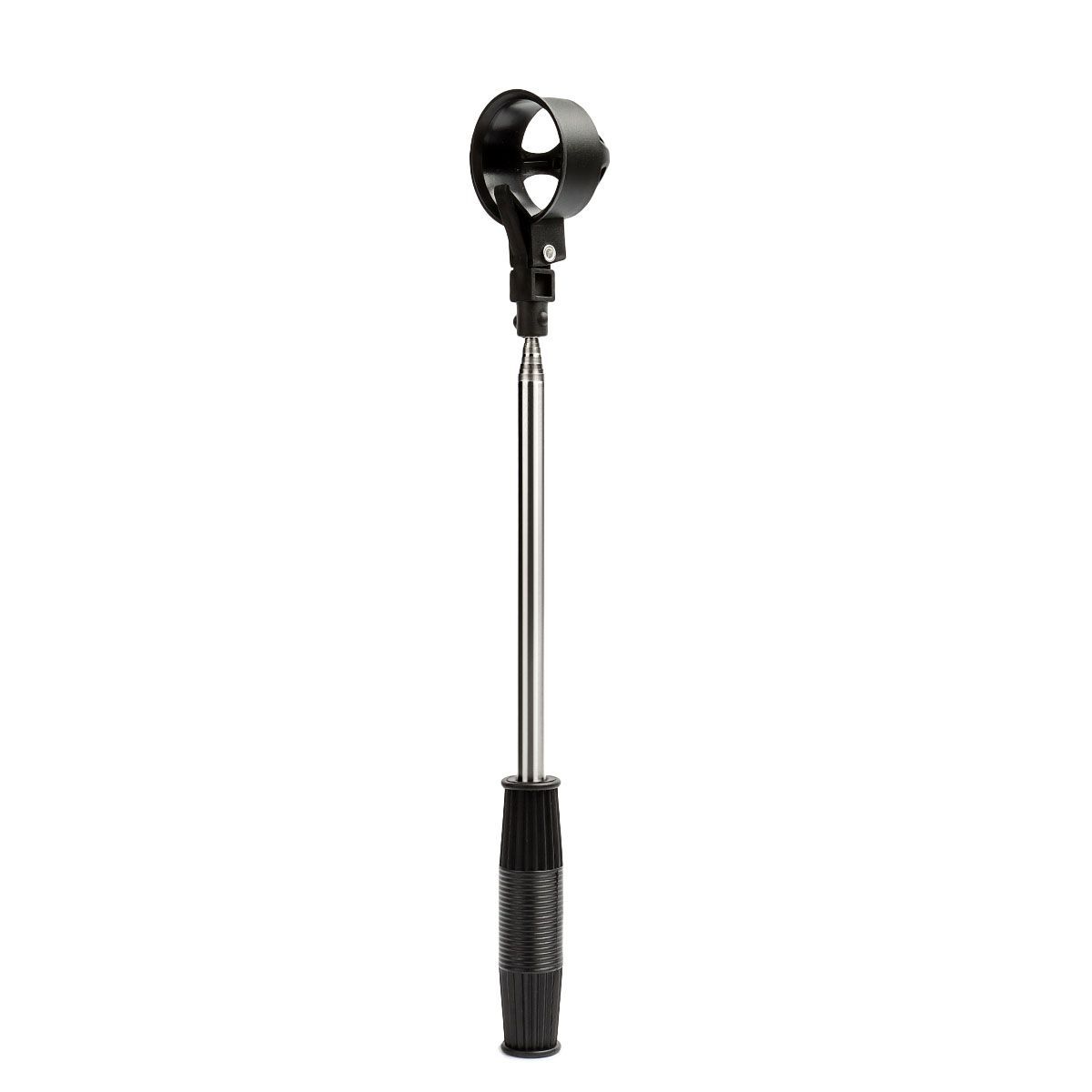 Telescopic Golf Ball Retriever Stainless Steel Water Mud Pickup 41.5-205cm