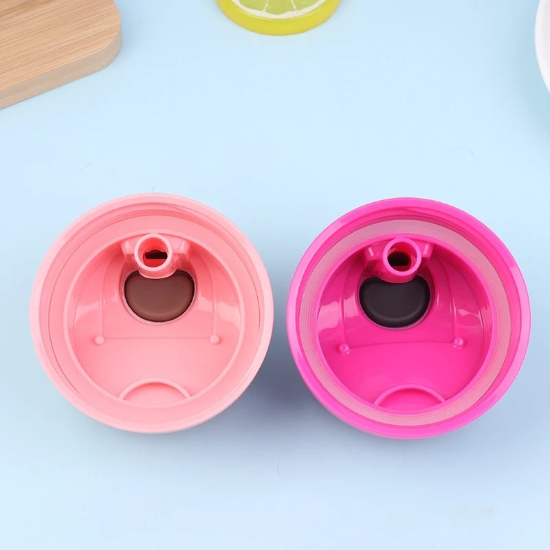Replacement Water Bottle Cap for Owala FreeSip Leakproof Top Lid - Multiple Colors