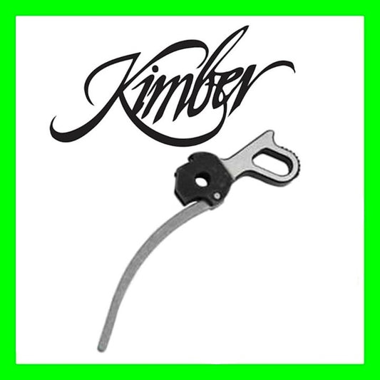 1911 Hammer Spur & Pinned Strut Assembly for Kimber Handguns