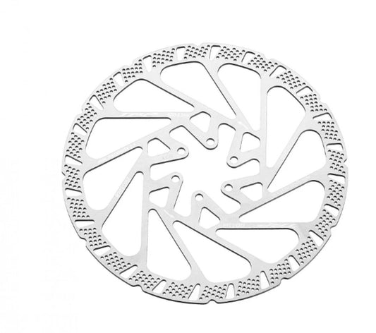 Cycling Disc Brake Rotor 203mm Stainless Steel MTB Downhill Enduro