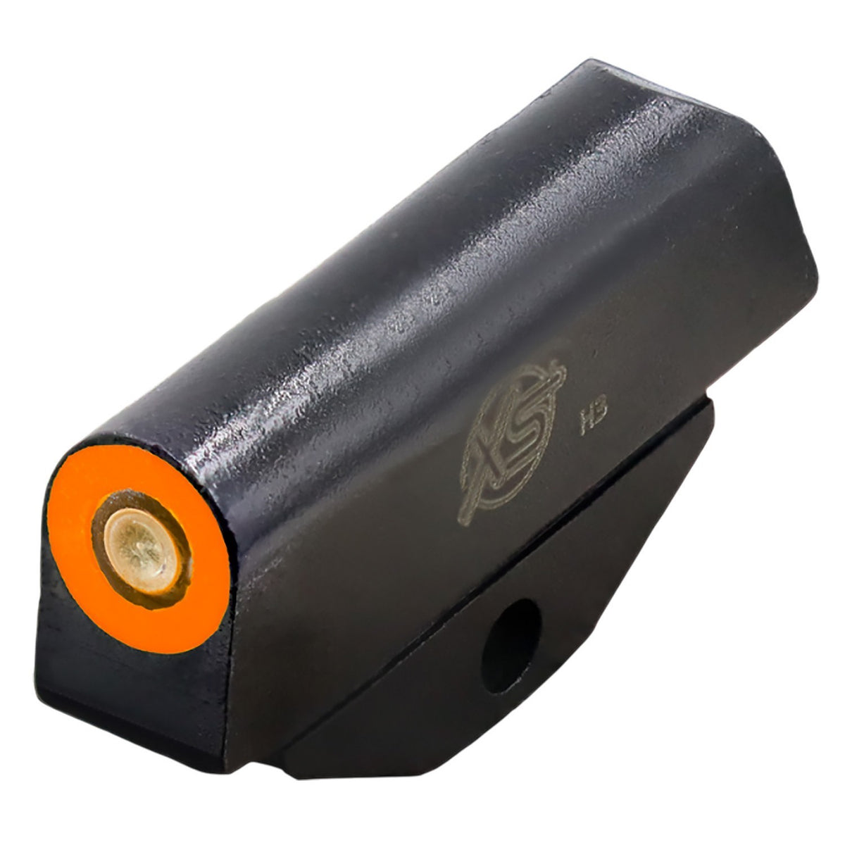 Revolver Front Sight for Taurus 605/856 - Orange Tritium Night Sight