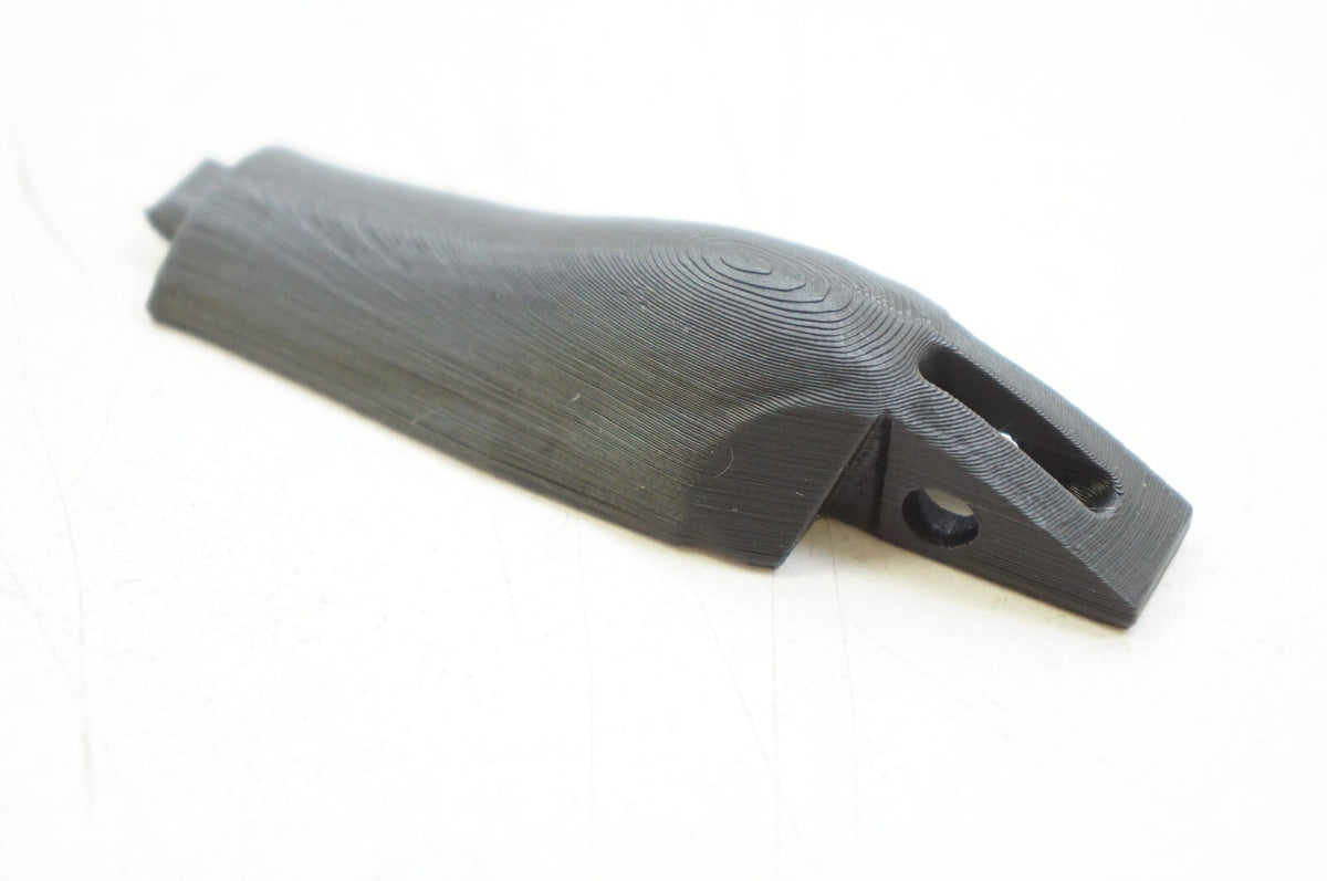 Pistol Grip Handle for Walther P99 Compact Black Comfort Fit Replacement