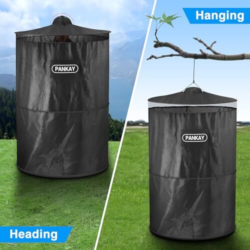 Portable Privacy Tent for Camping and Outdoor Use