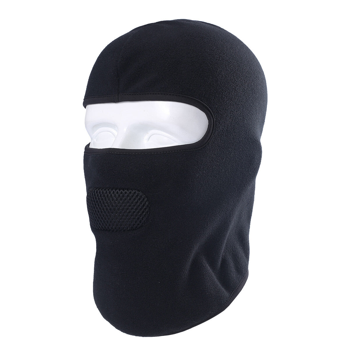 Breathable Winter Ski Mask Balaclava Face Cover Full Mask for Cold Weather
