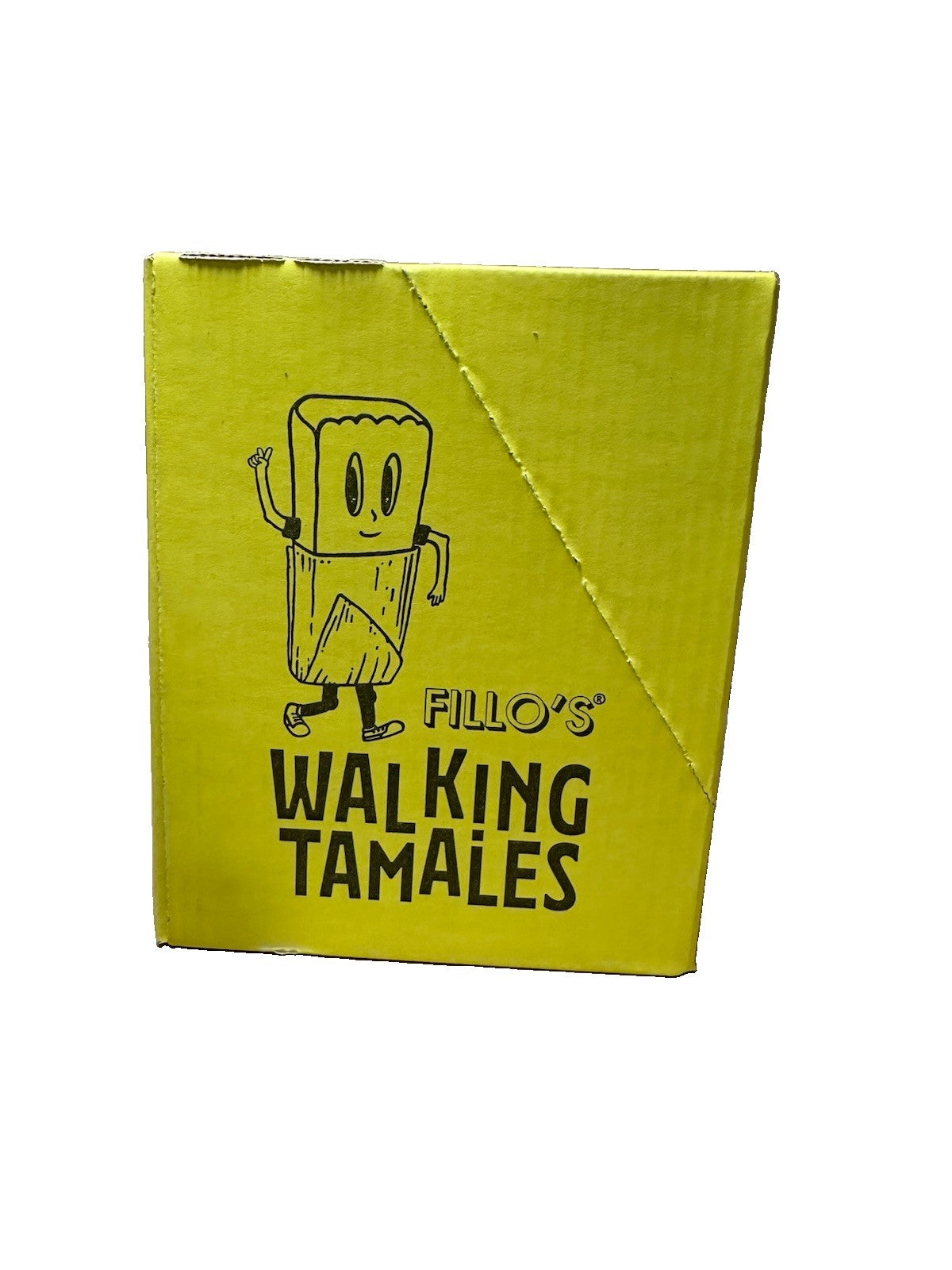 Vegan Ready-to-Eat Tamales Variety Pack - 4oz, 14 Flavors, Non-GMO