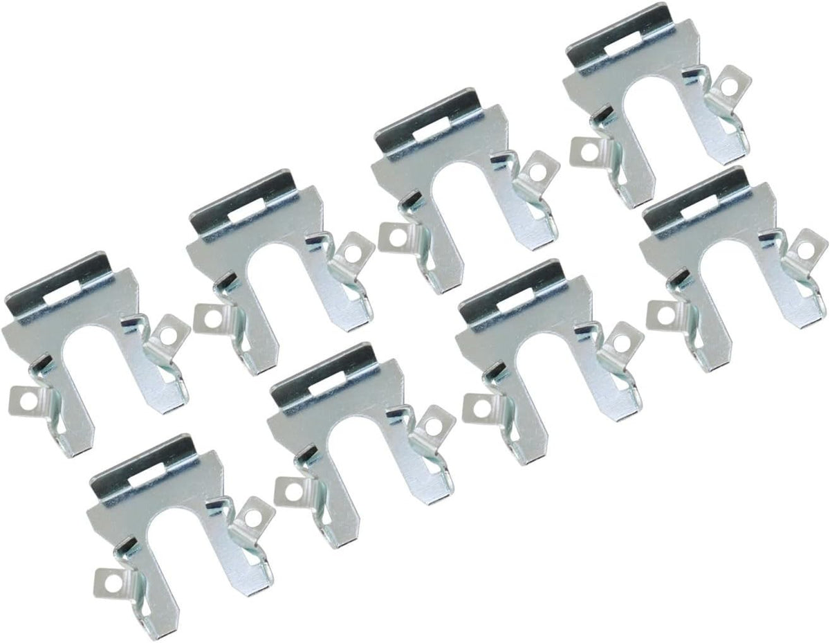 Headlamp Housing Adjusting Pivot Steel Clips for Ford F250