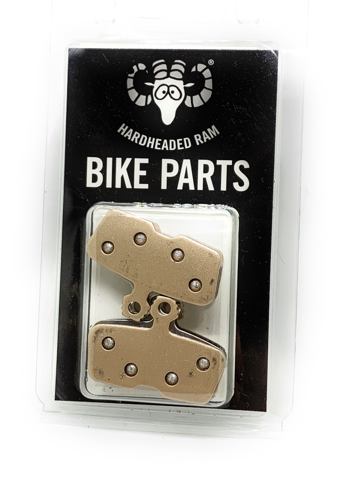 Sintered Disc Brake Pads for SRAM Code RSC MTB - 2 Pairs