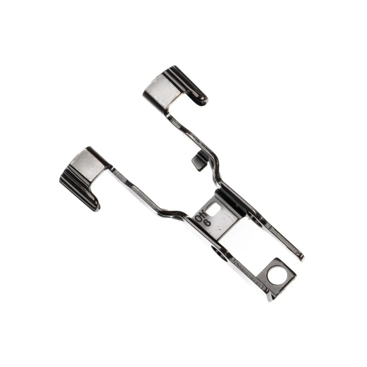 Extended Slide Stop for Sig Sauer P320 - Wilson Combat 320-SR