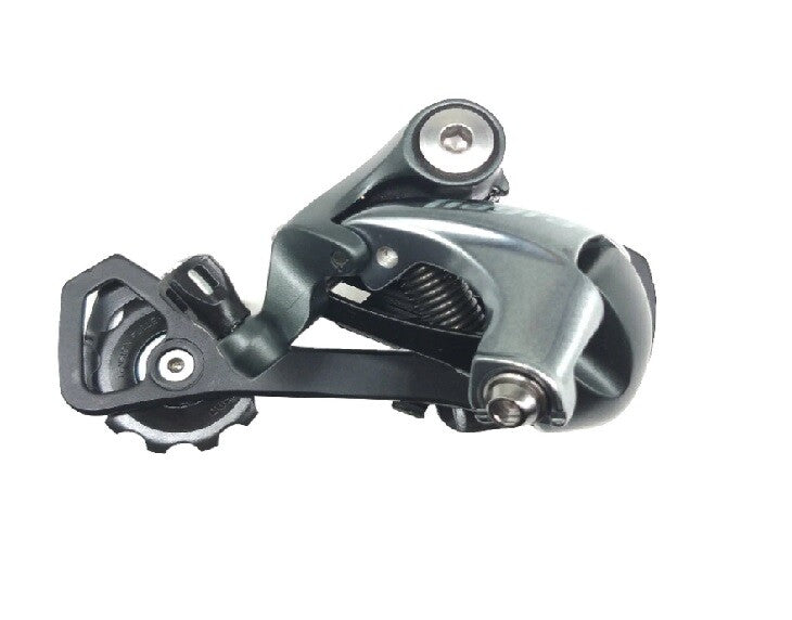 Shimano Tiagra RD 4700 10-Speed Rear Derailleur with Short & Medium Cage Options