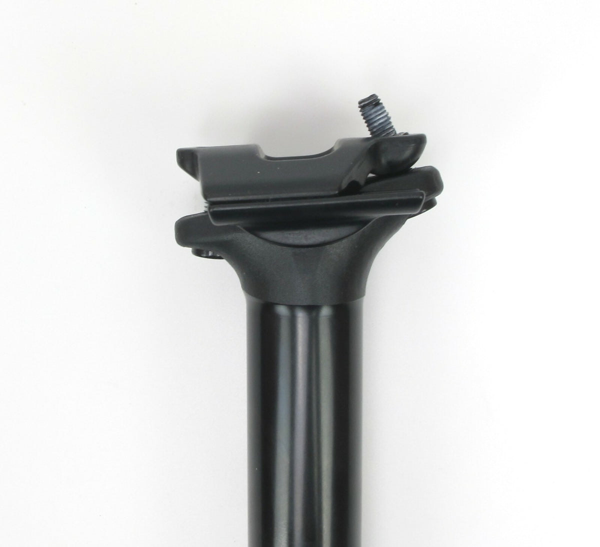 X-Fusion Manic 125mm Dropper Seatpost 34.9mm Internal Remote, MTB Bike