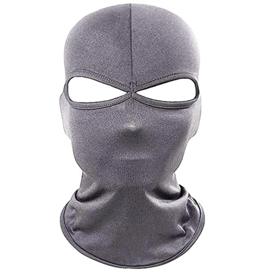 UV Protection Balaclava Face Mask for Outdoor Sports and Activities