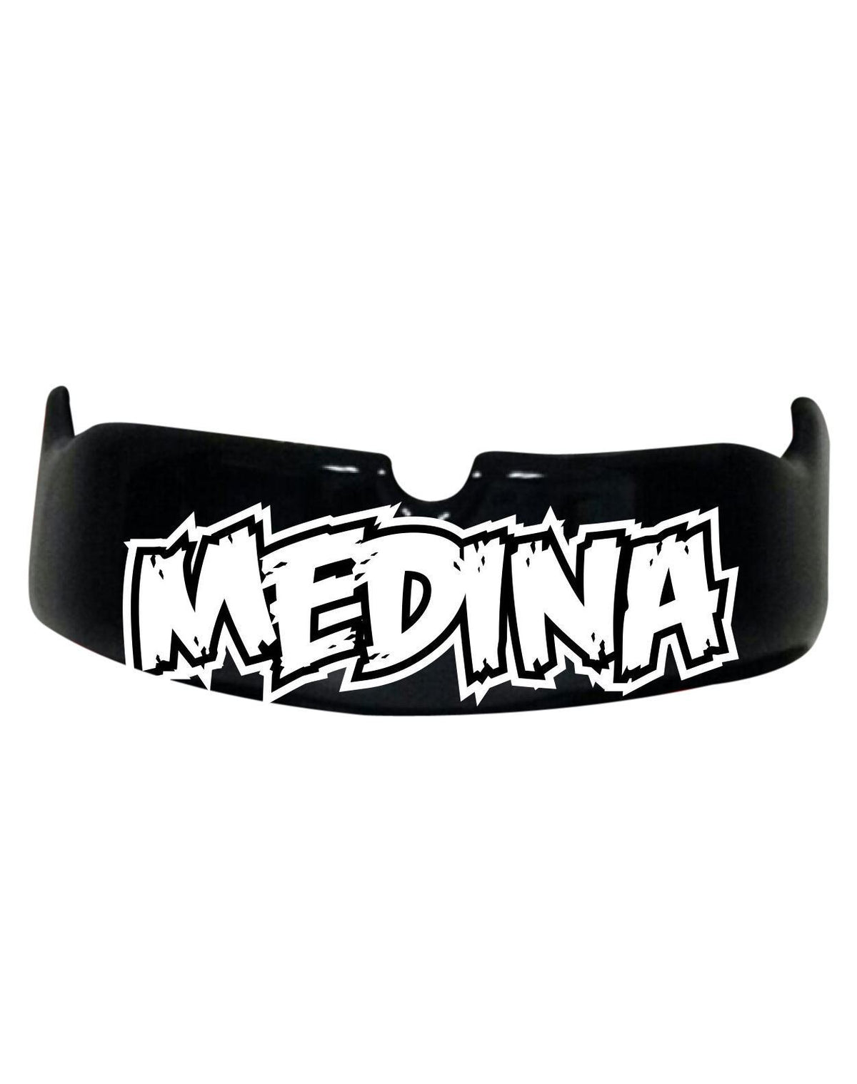 Custom Fit Mouth Guard Boil & Bite Sports Protective Gear for MMA Boxing Football