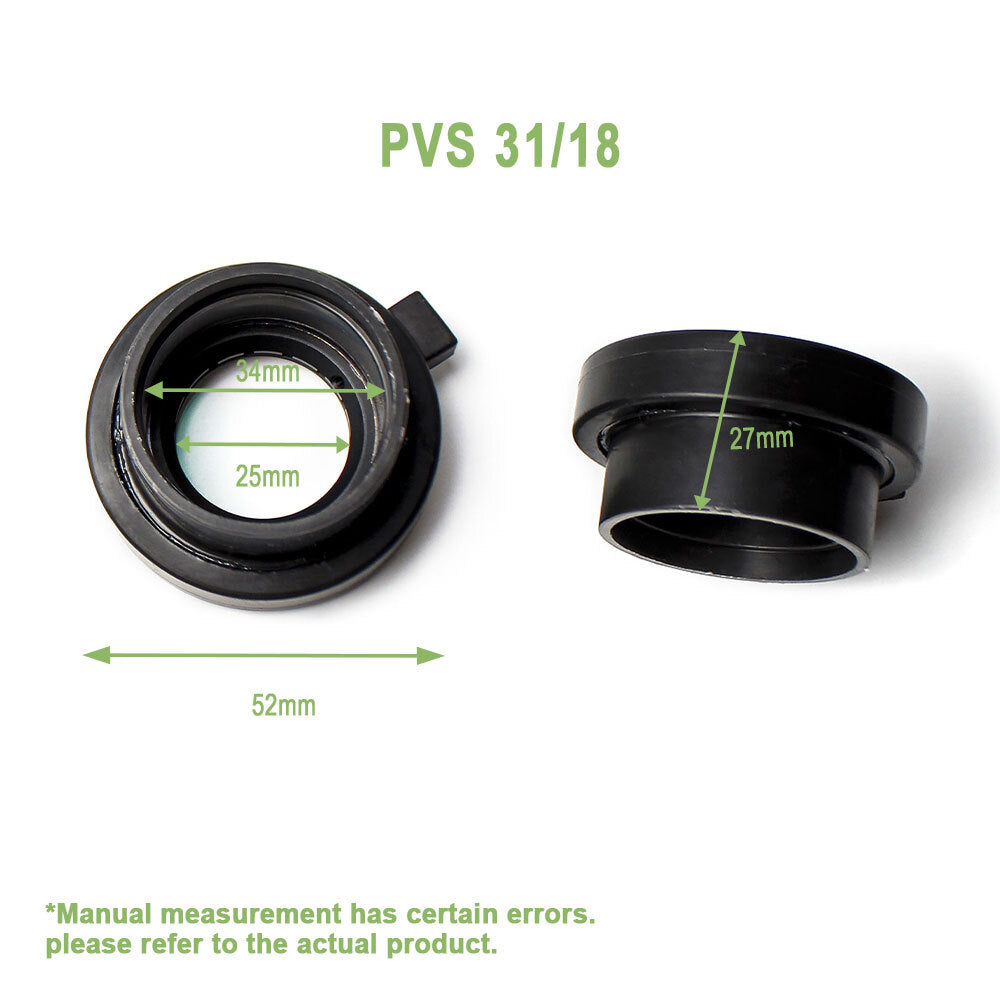 Adjustable Lens Cap for Night Vision Goggles PVS14 PVS31 Protective Cover